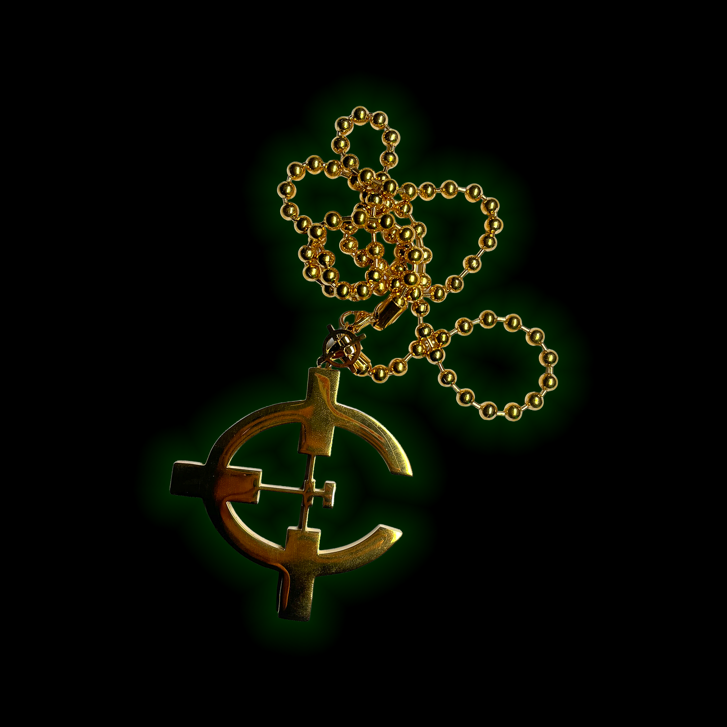 SIGNATURE CHAIN