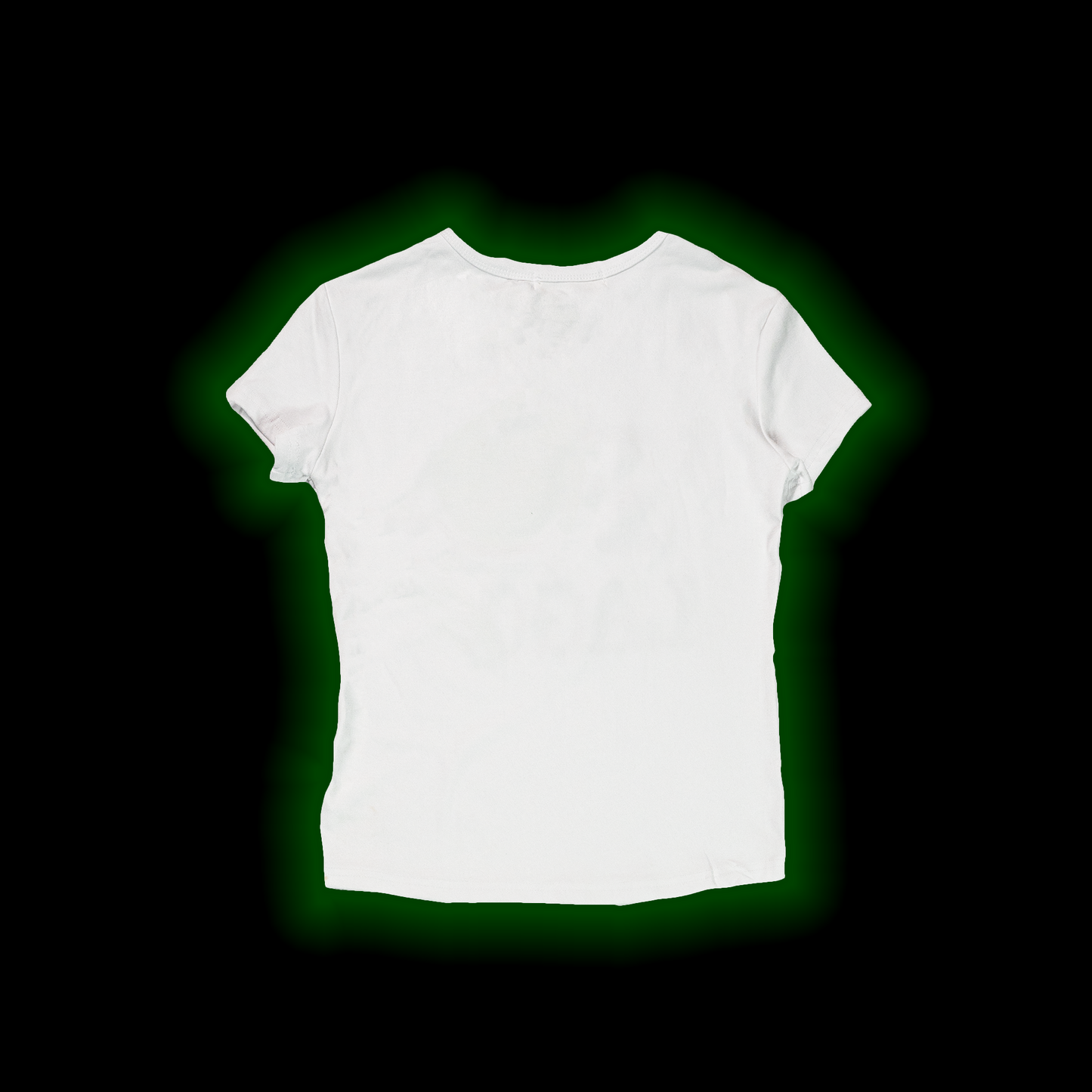I LOVE LAGOS TEE