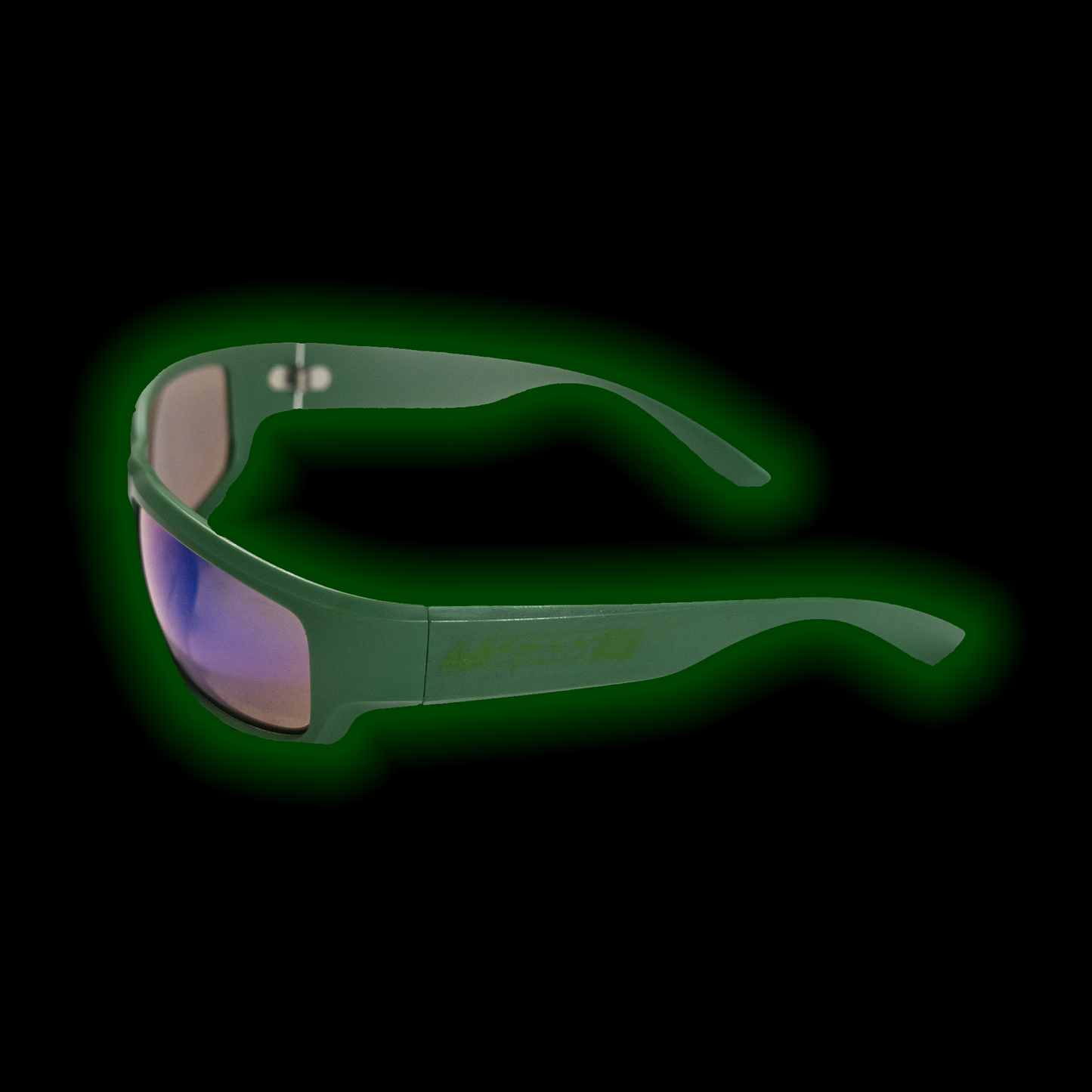 SS X ELEGANZA GREEN ENVY