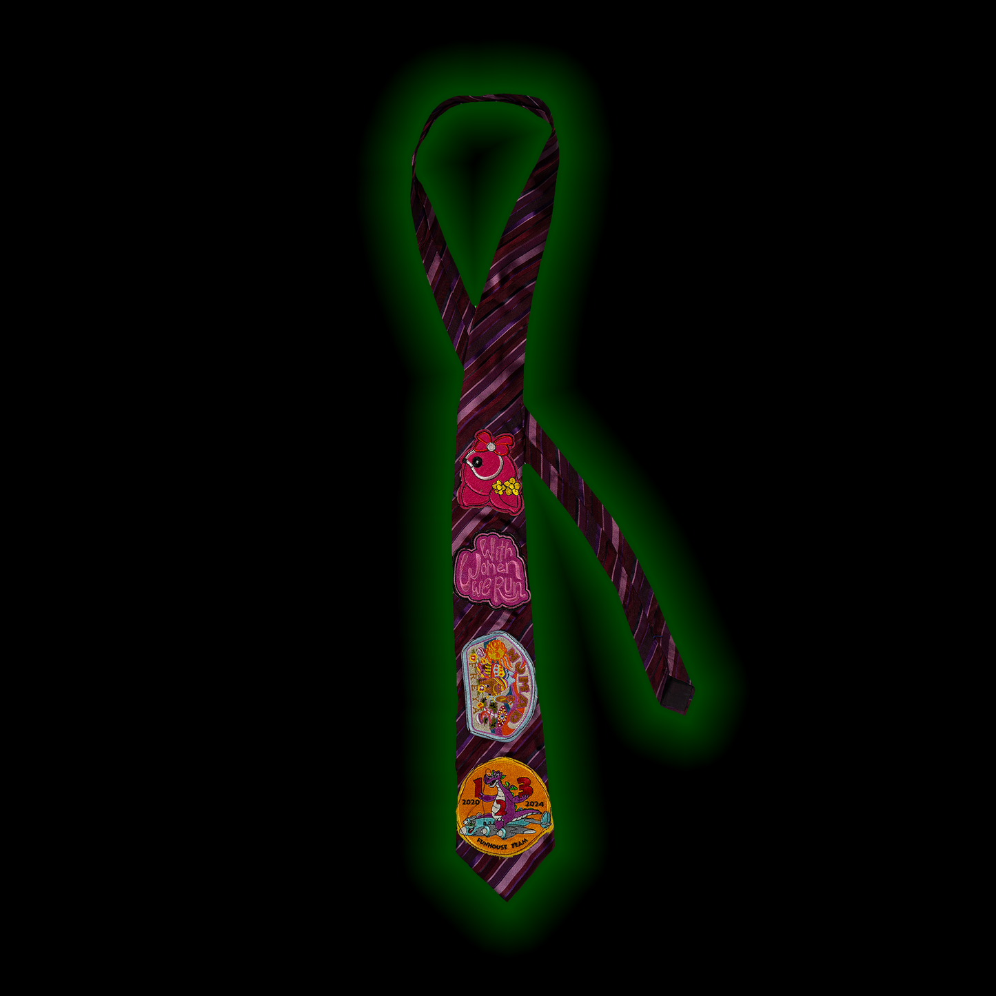 JBS TIES