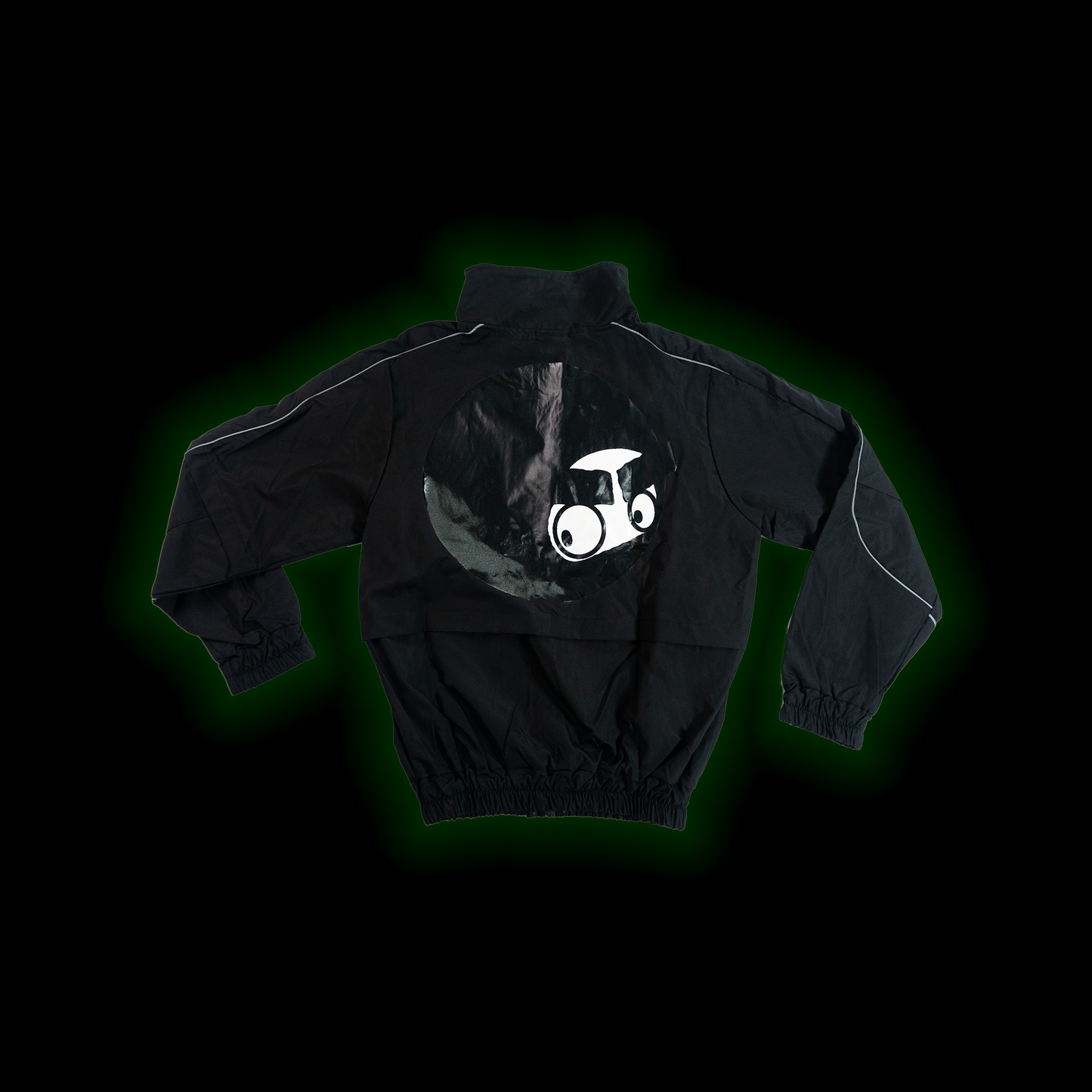 CLUB JACKET