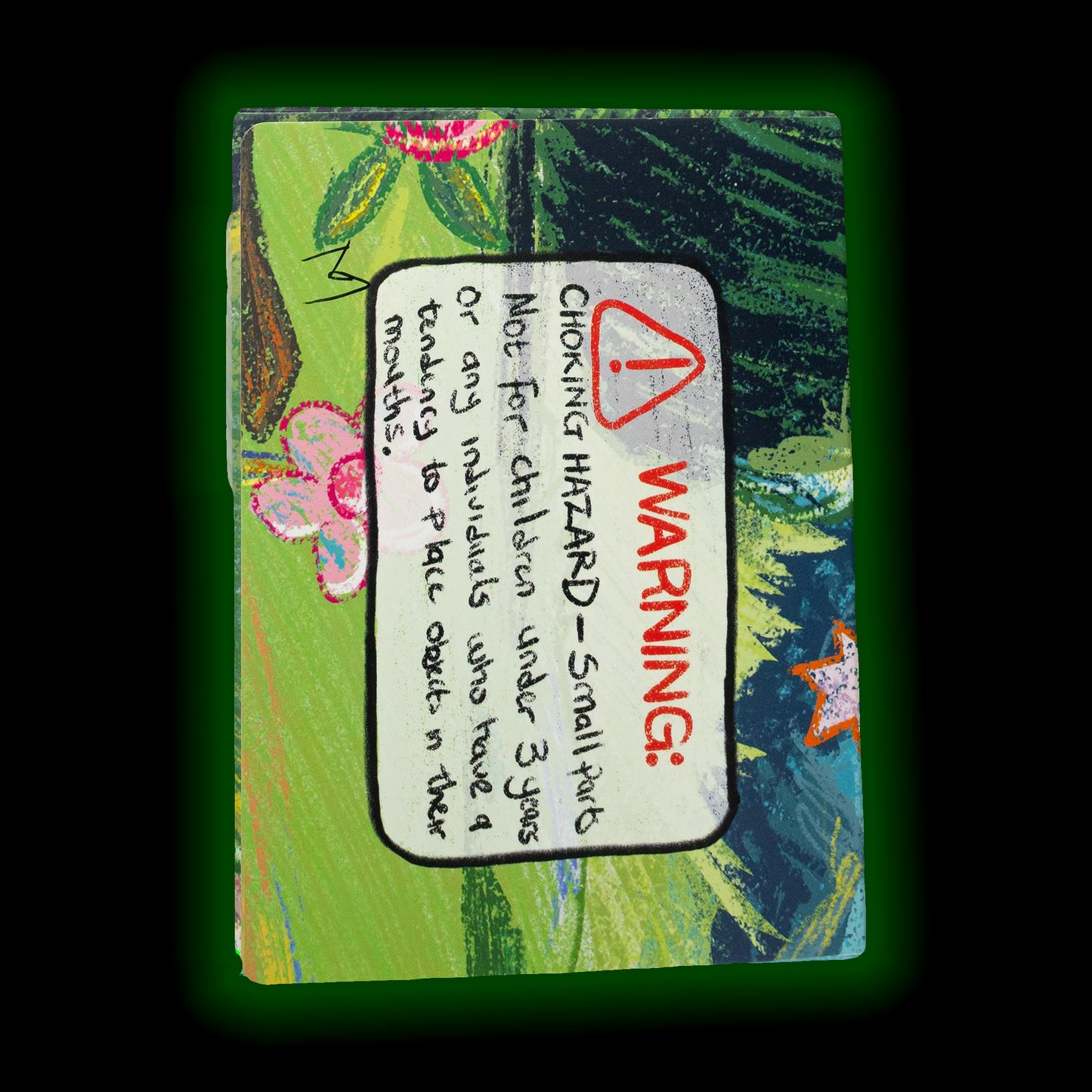 MUSHI MYSTERY BOXES