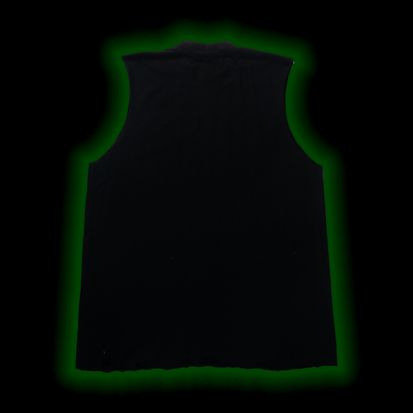 RUNNING MAN VEST