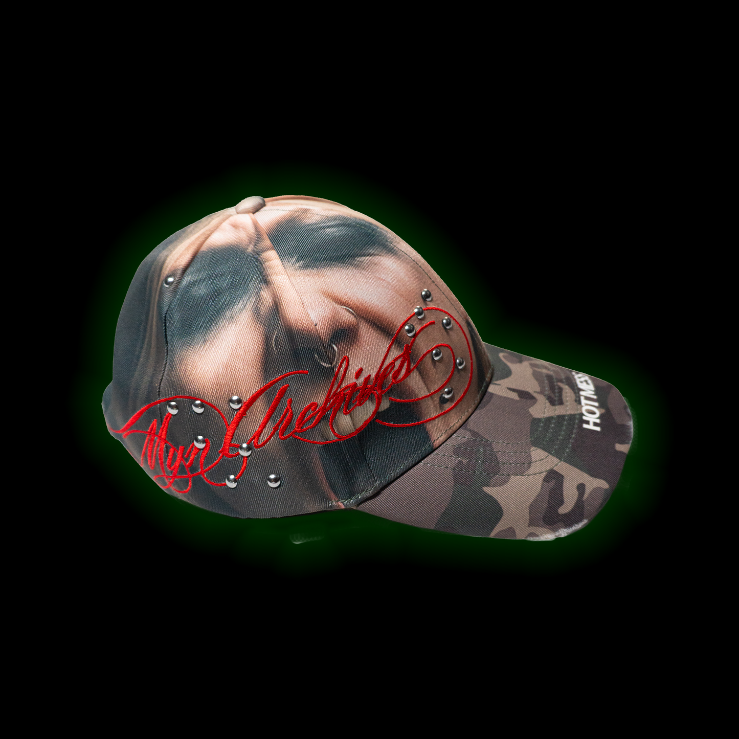 ARCHIVE DISORDER HAT