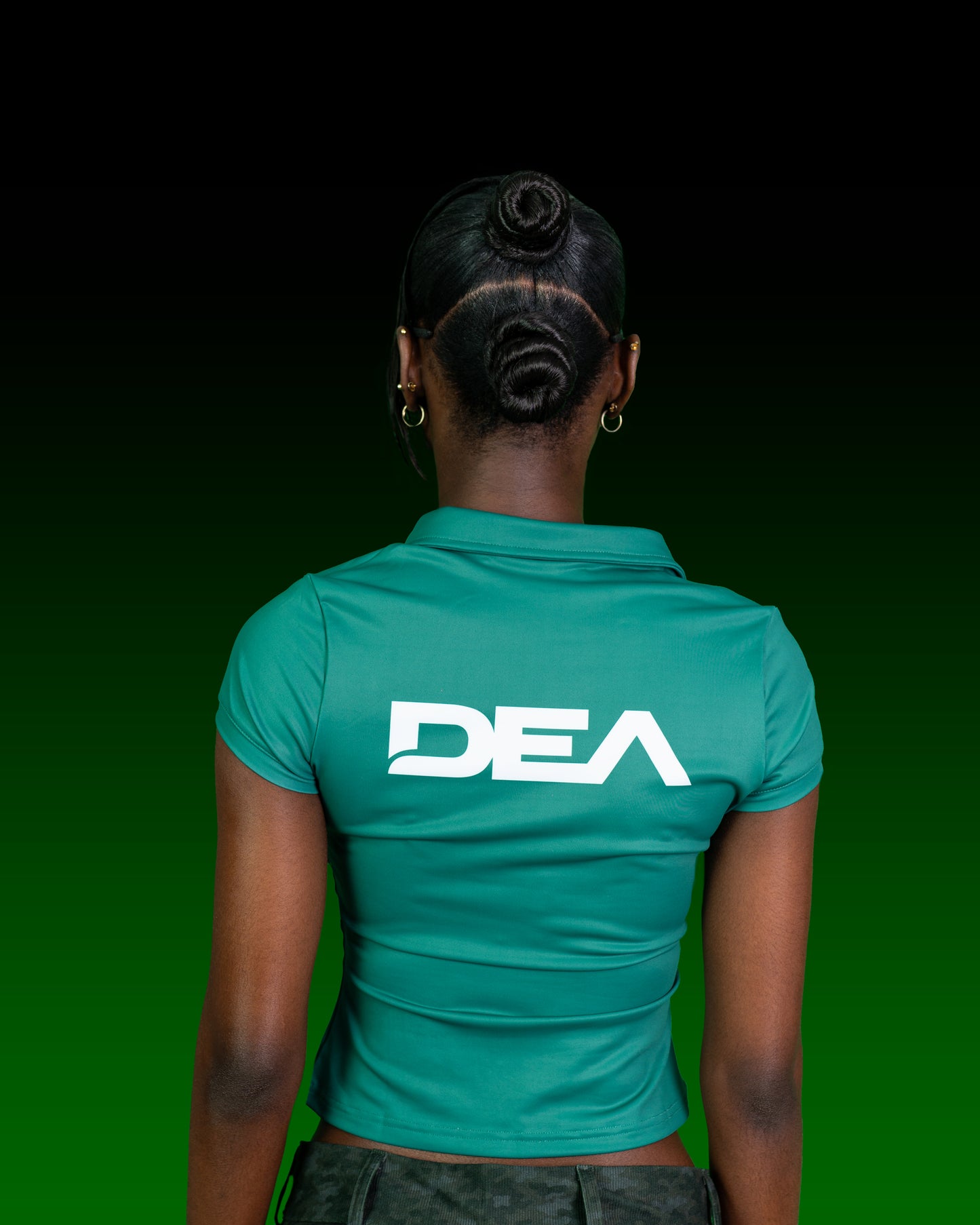 GREEN DEA WMS POLO