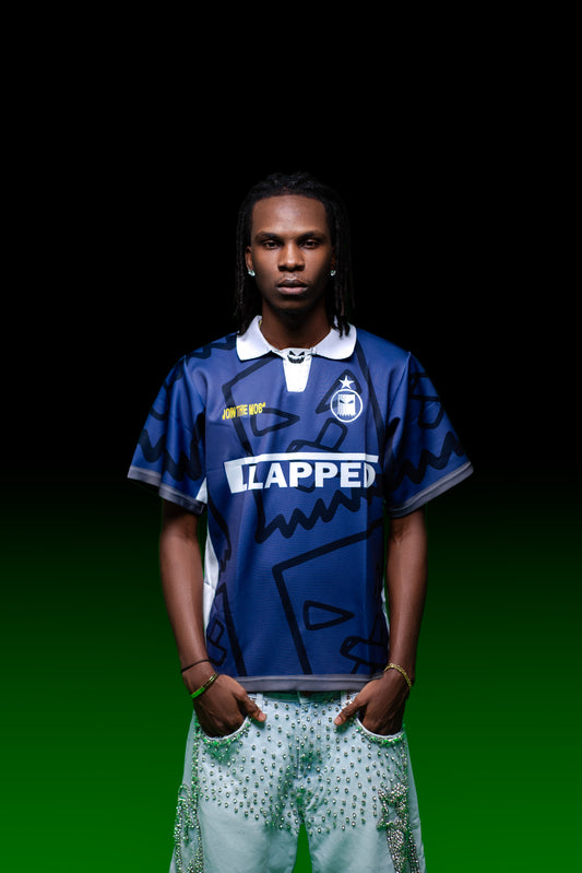 CLAPPED MOB SKYFALL OG JERSEY