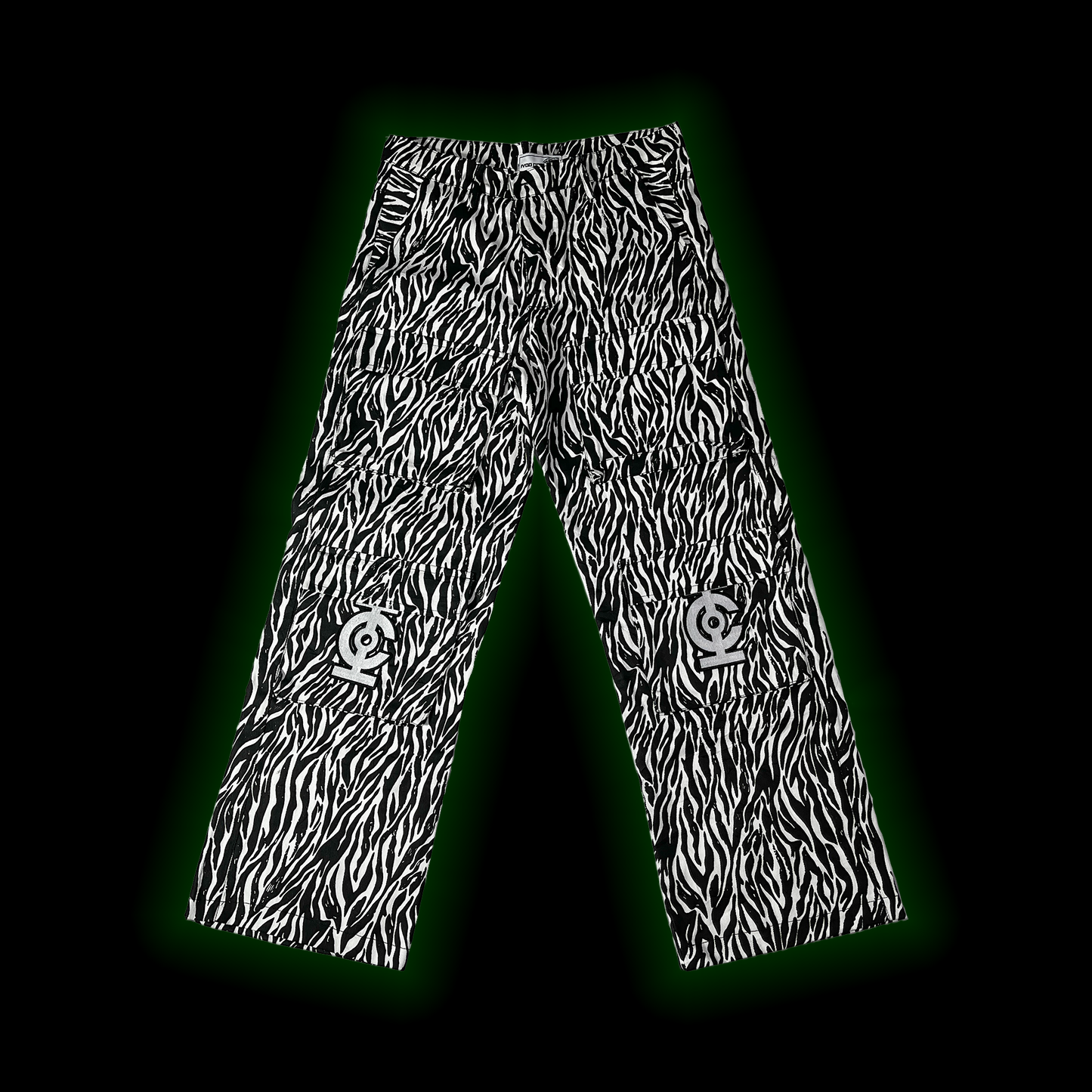 ZEBRA PANTS