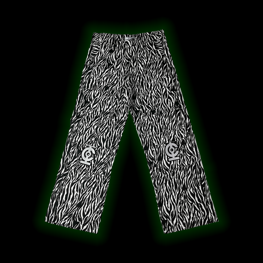 ZEBRA PANTS