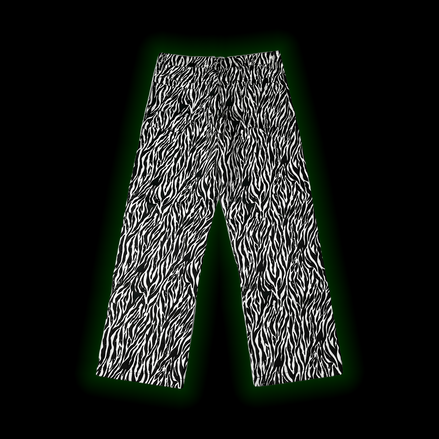 ZEBRA PANTS