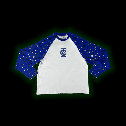 KIRI STAR LONG SLEEVE