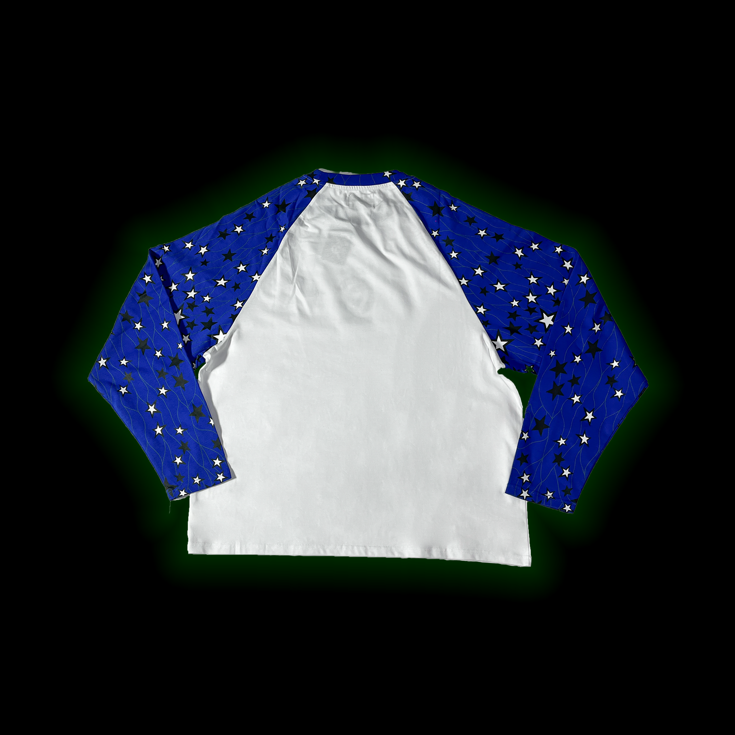 KIRI STAR LONG SLEEVE
