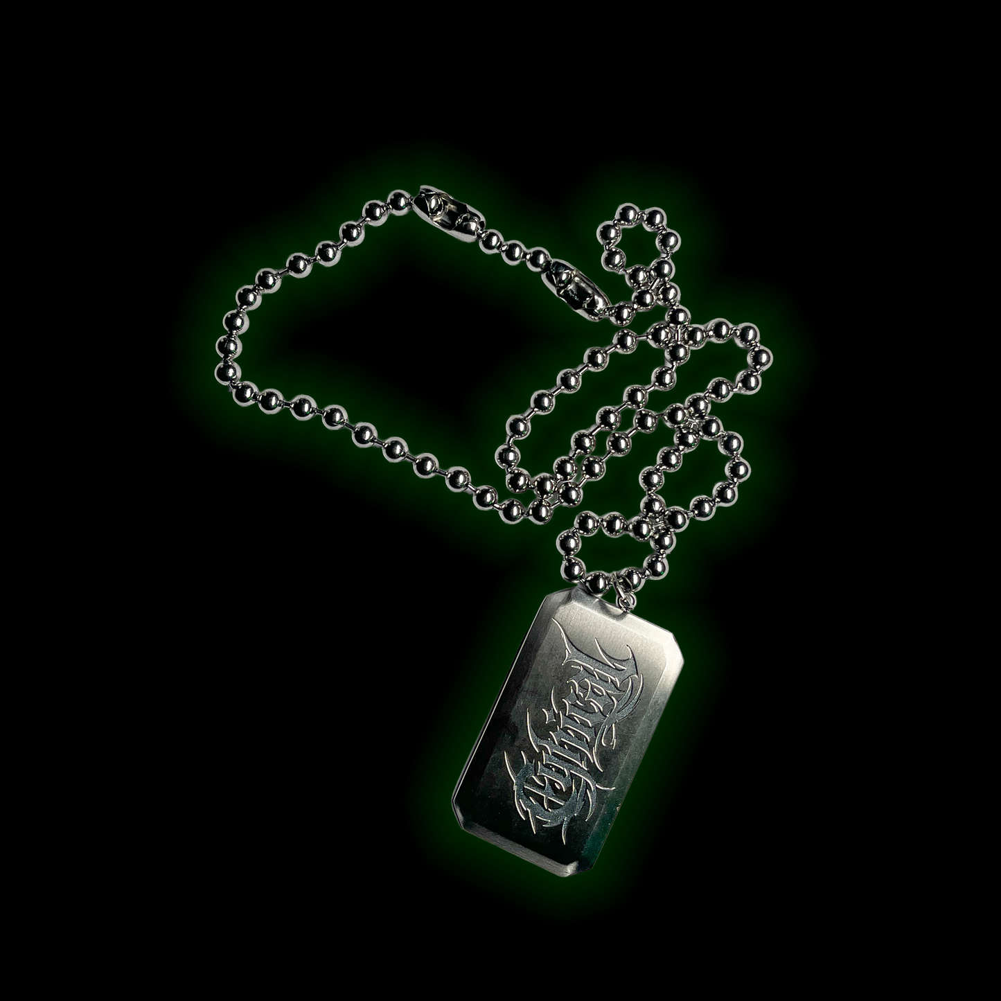 MEMBERS ONLY CHAIN