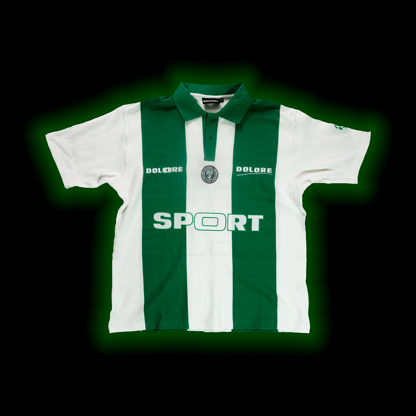 LASGIDI SPORT POLO