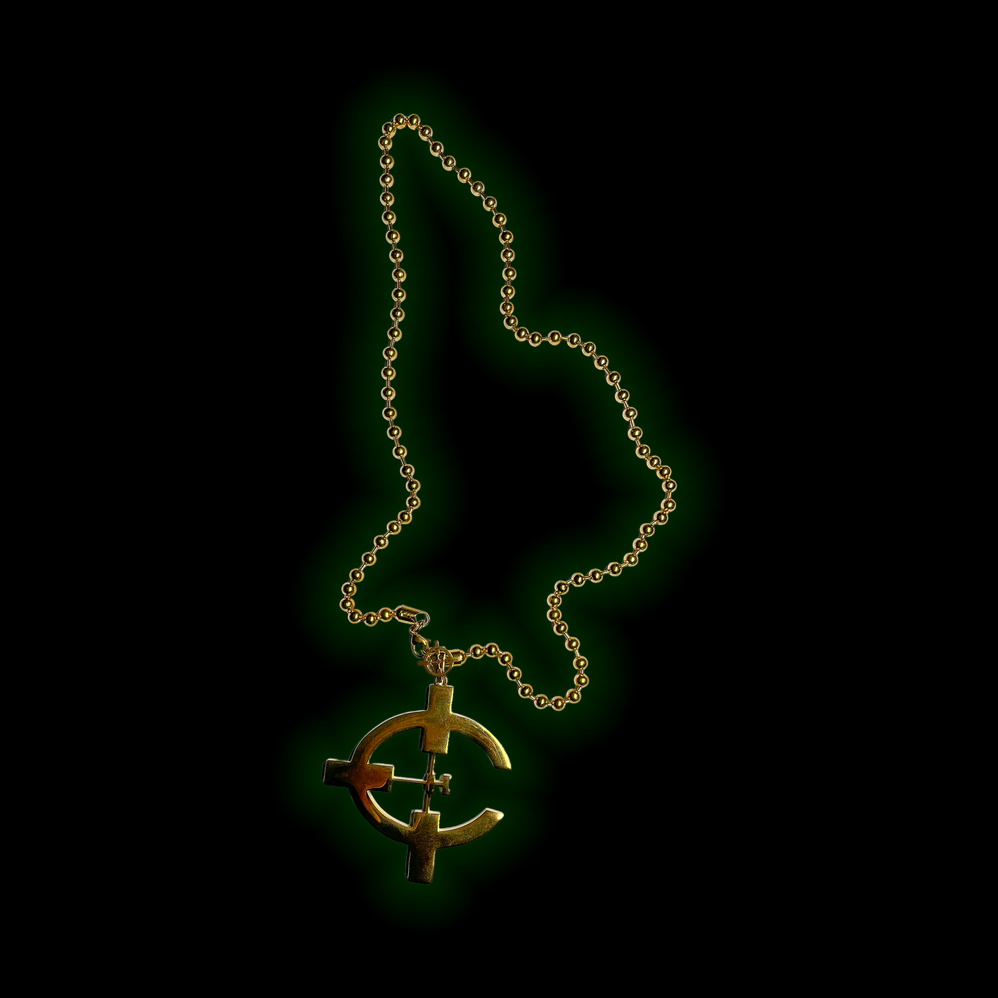 SIGNATURE CHAIN