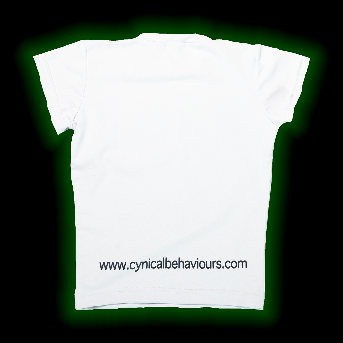 TREAT YOUR GIRL RIGHT BABY TEE