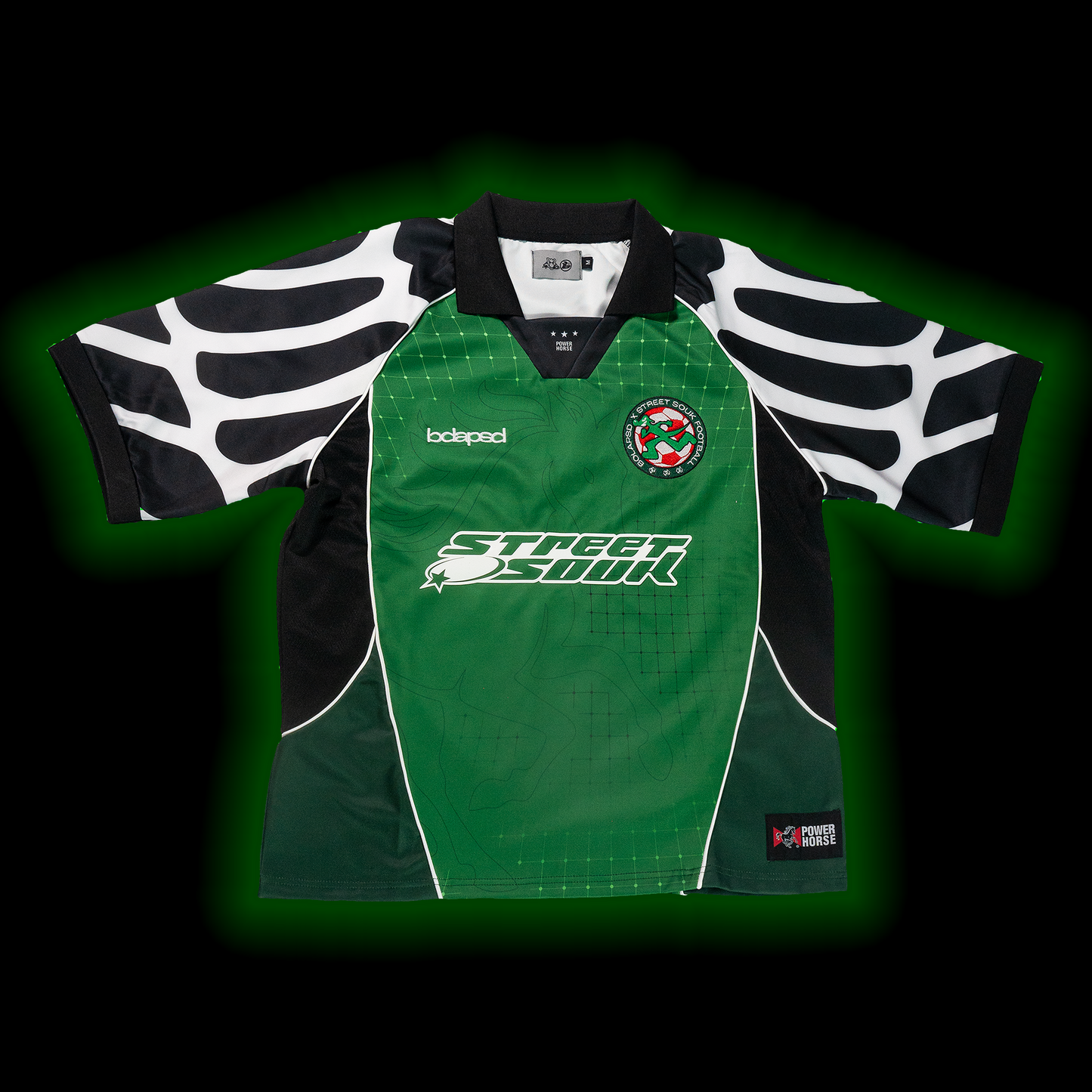 SS X PH BOLA PSD JERSEY