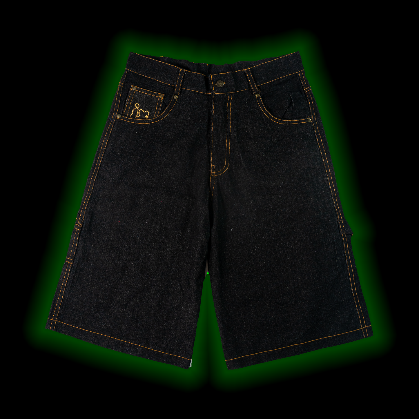 TURNDASIX JORTS