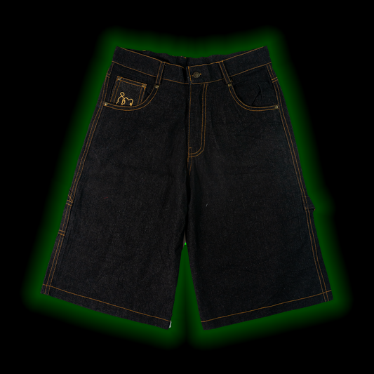 TURNDASIX JORTS