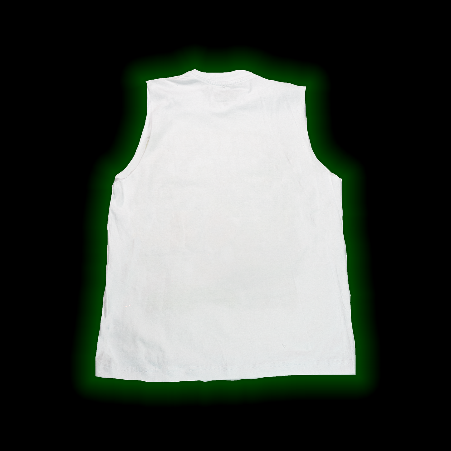 JUNGLE CHAOS VEST