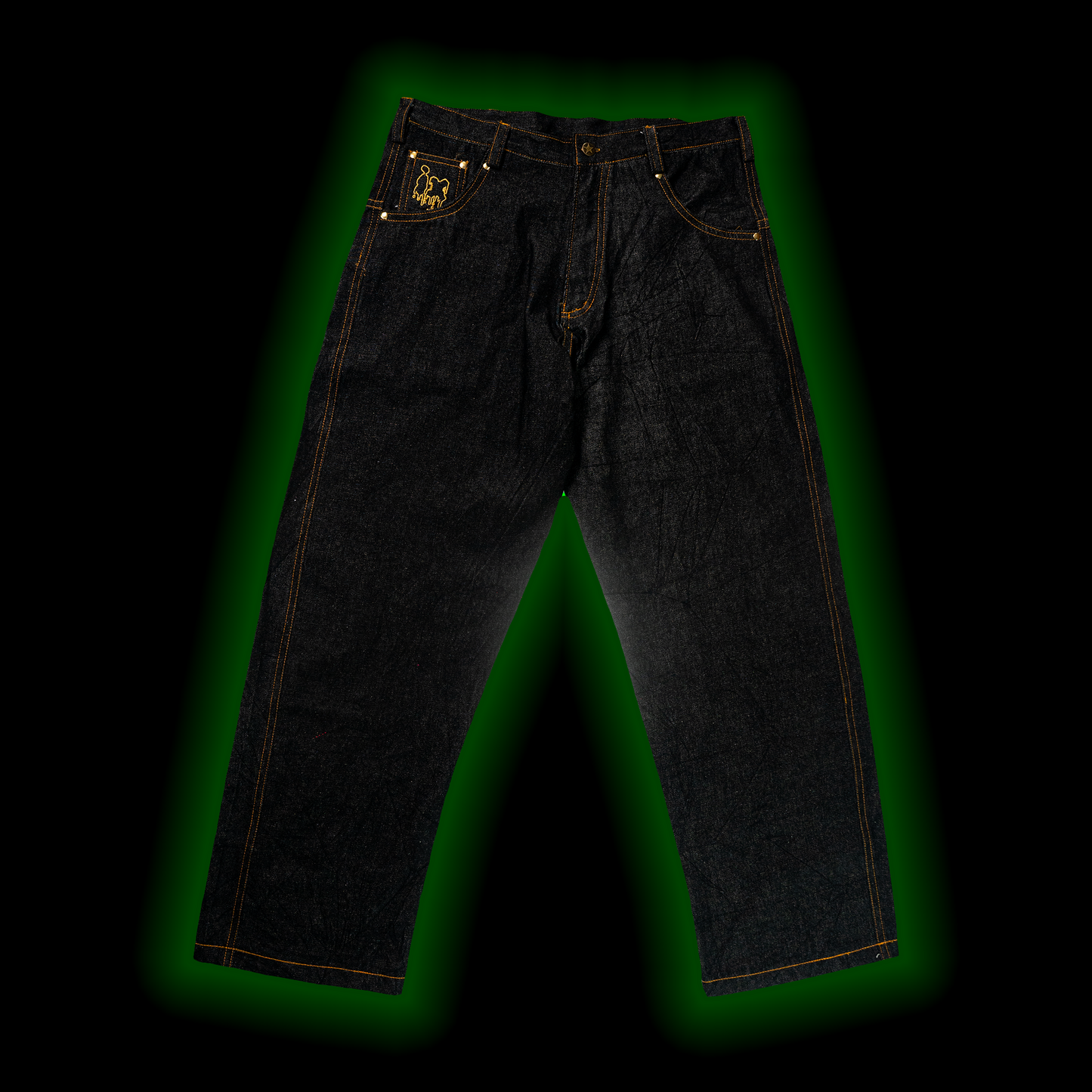 TURNDASIX JEANS
