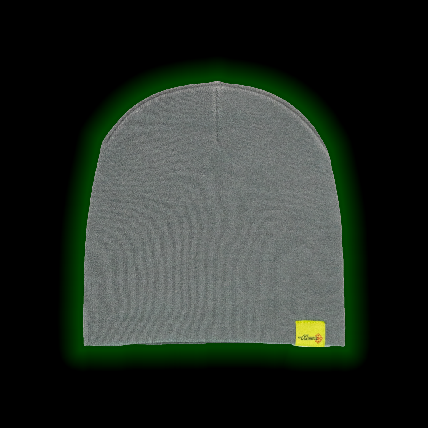N SACRED HEART BEANIE