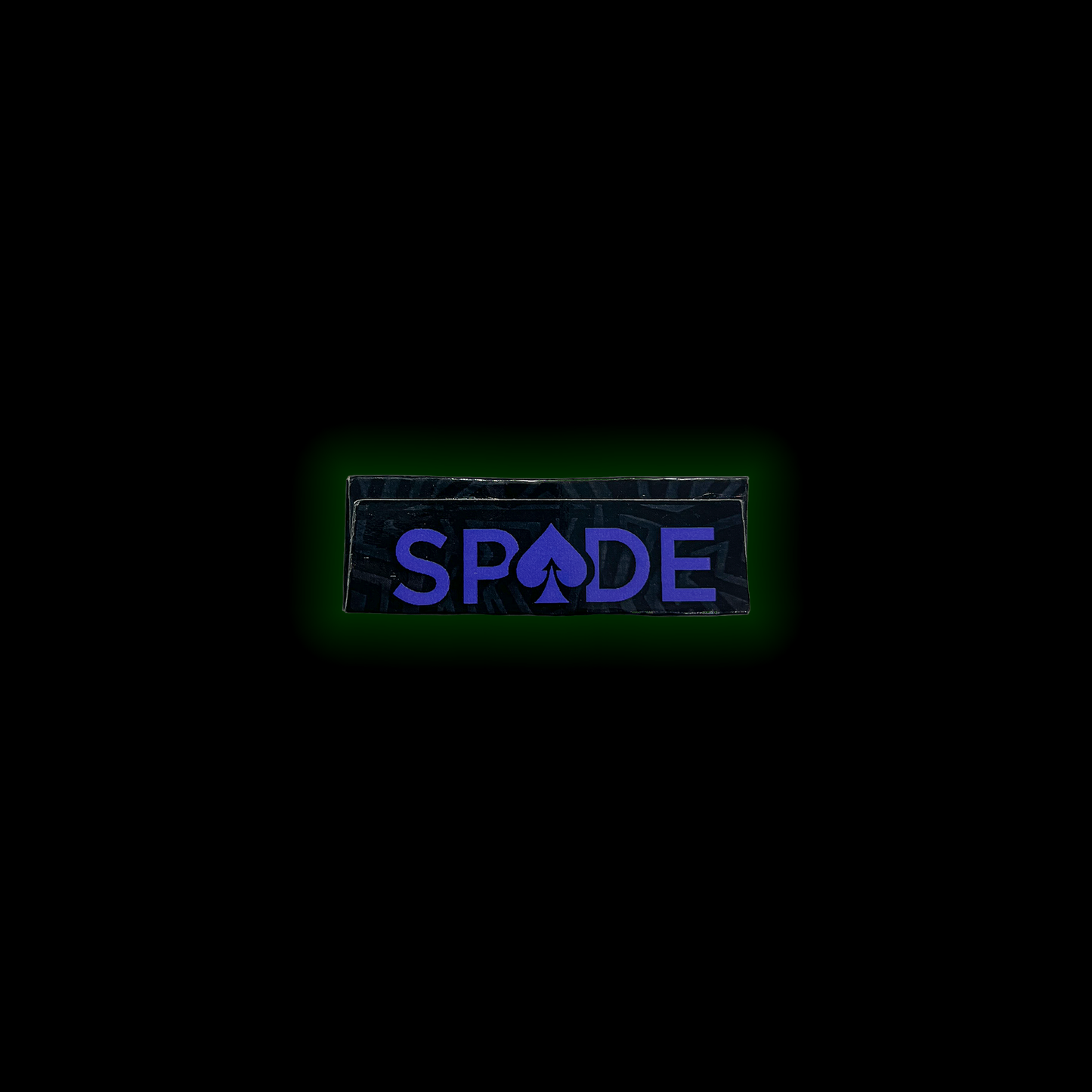 STREET SOUK SPADE CARDS