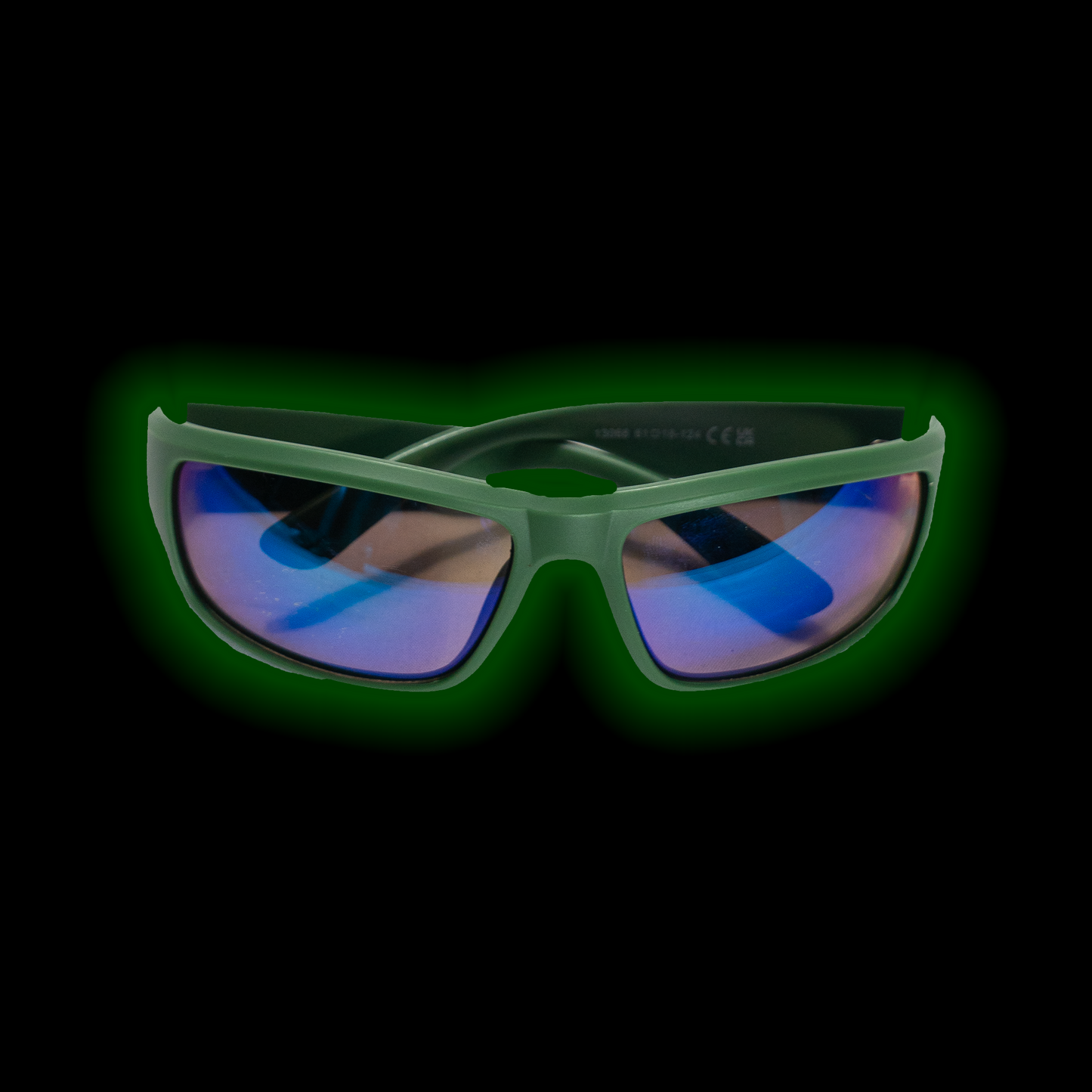 SS X ELEGANZA GREEN ENVY