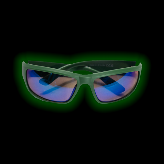 SS X ELEGANZA GREEN ENVY