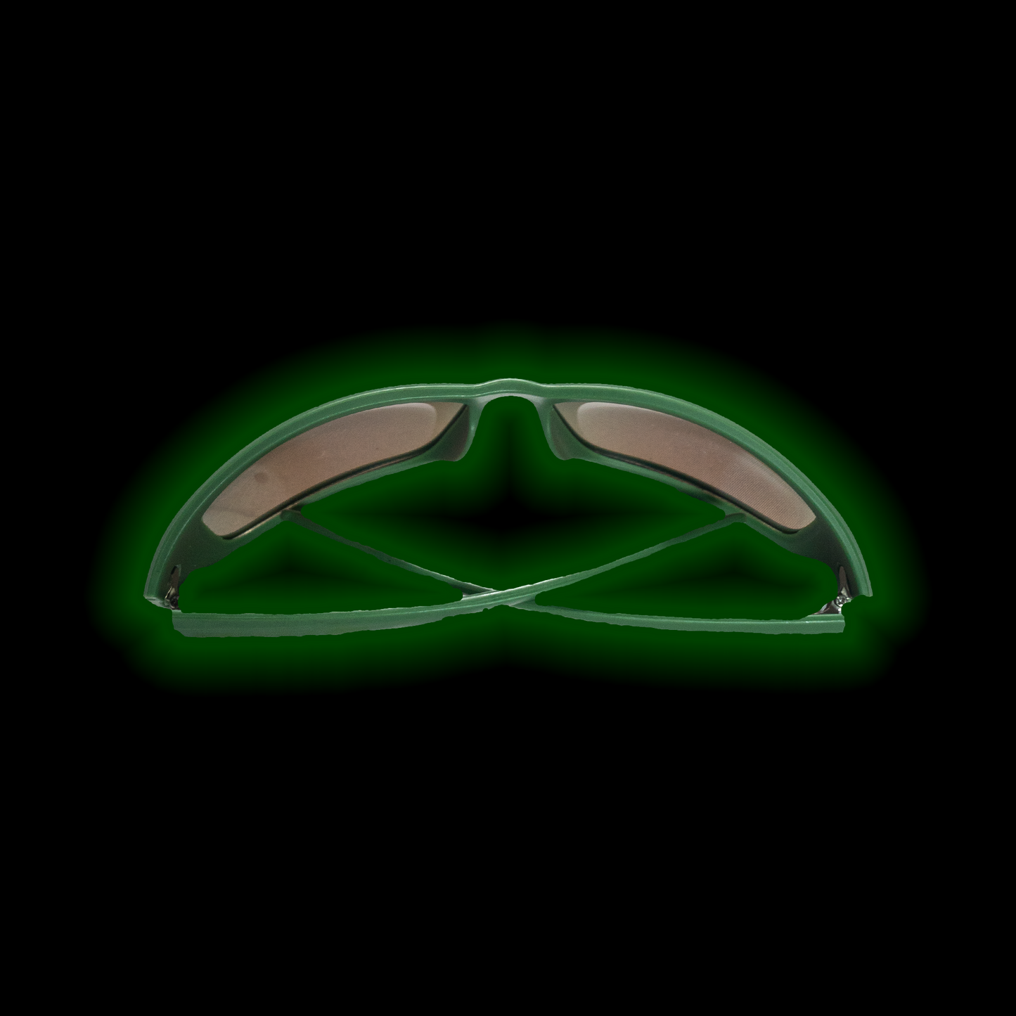 SS X ELEGANZA GREEN ENVY