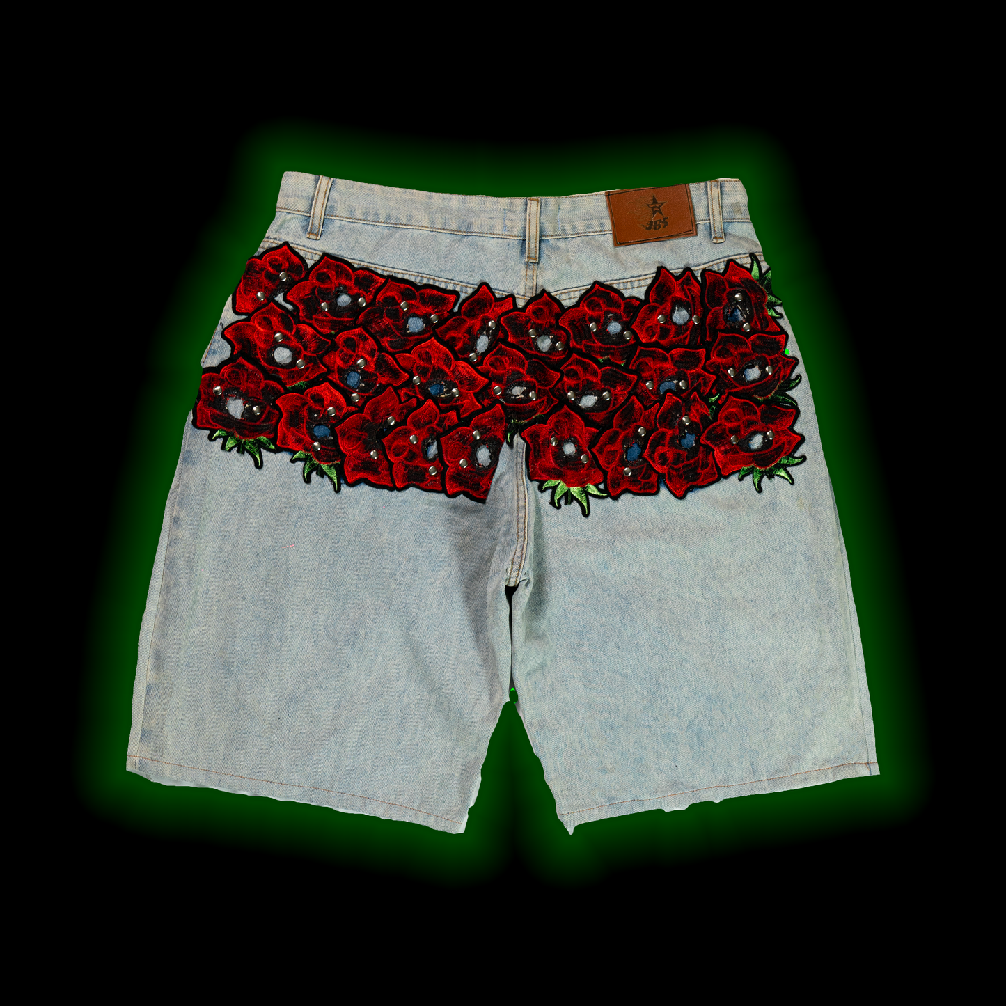 JBS FEROZY JORTS