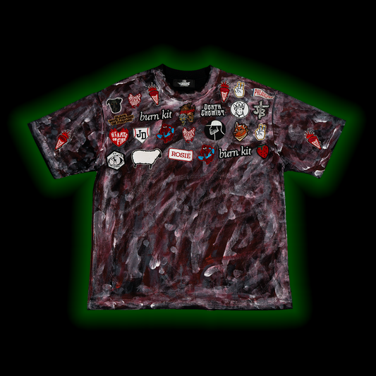 JBS MUCKMUD TEE