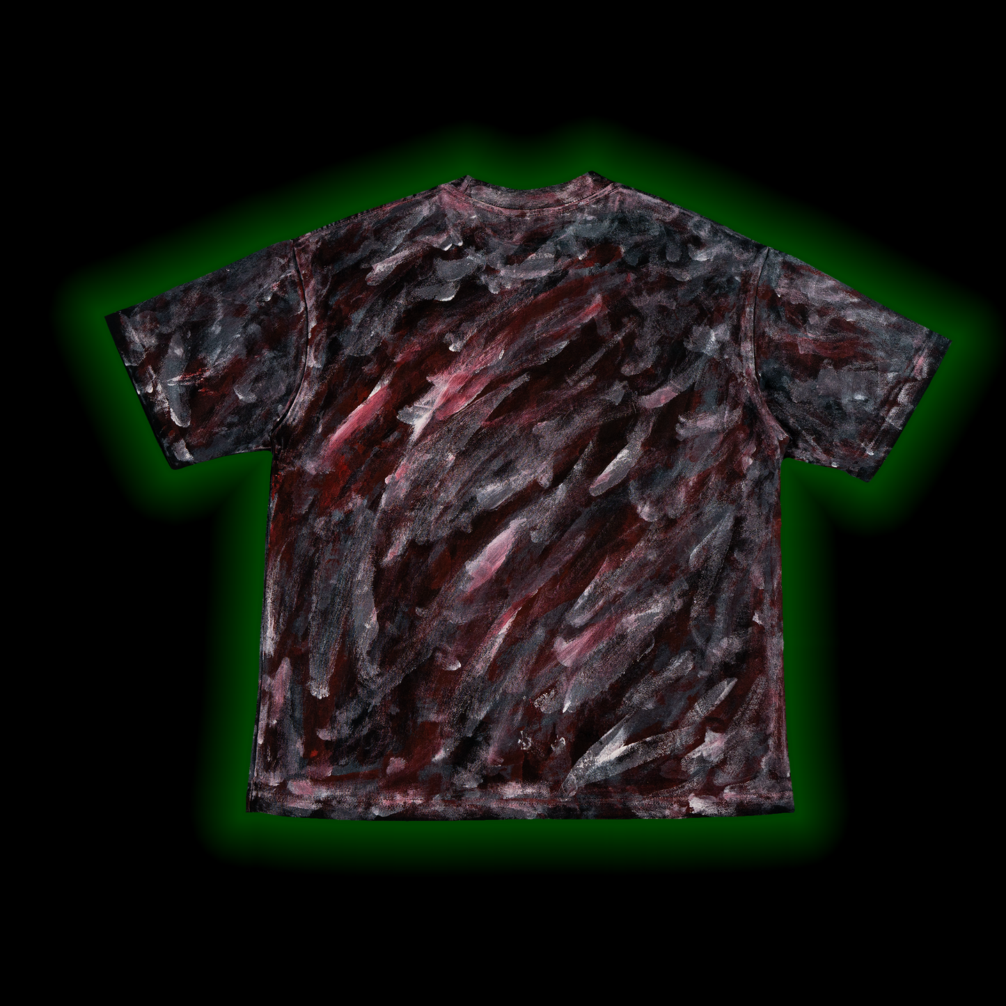 JBS MUCKMUD TEE