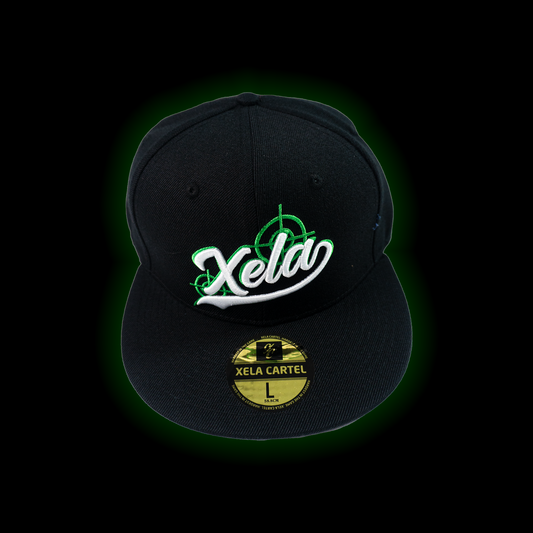 HOLY GRIM CAP
