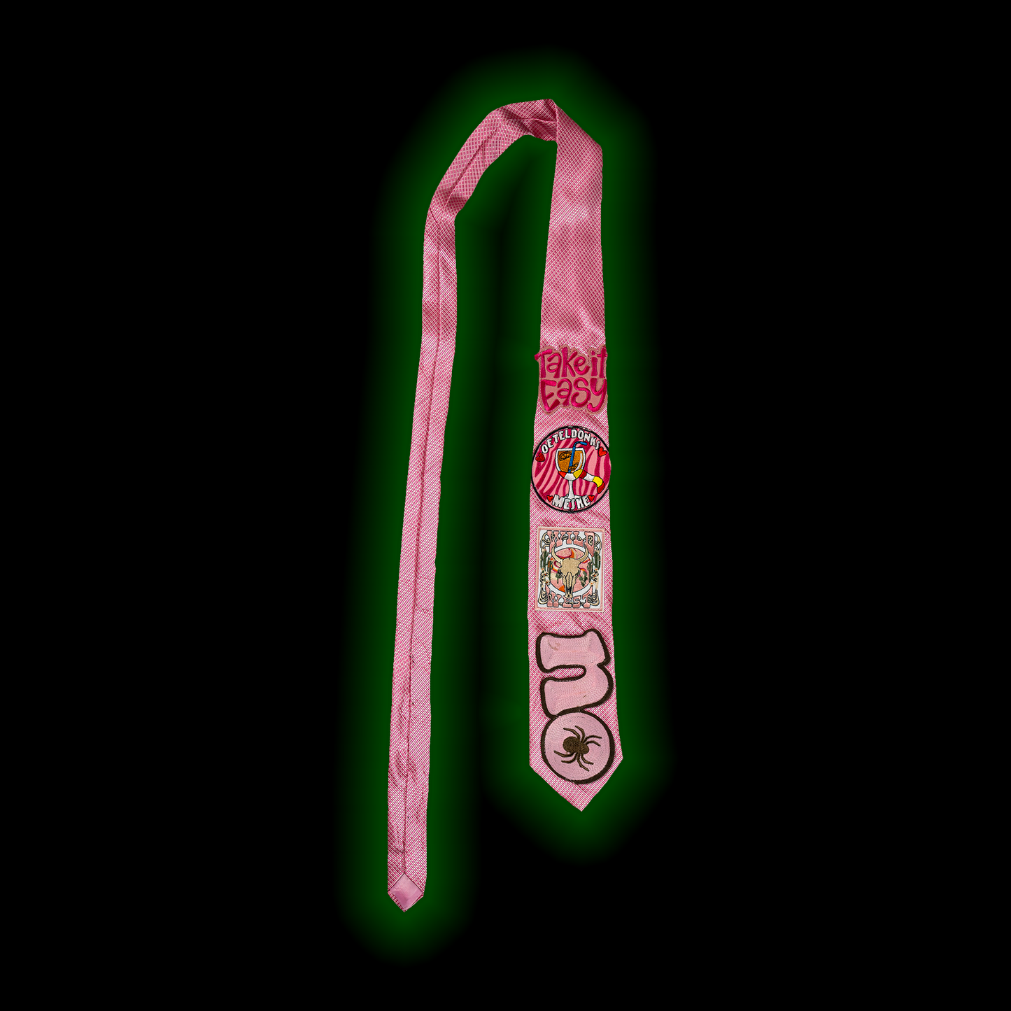 JBS TIES