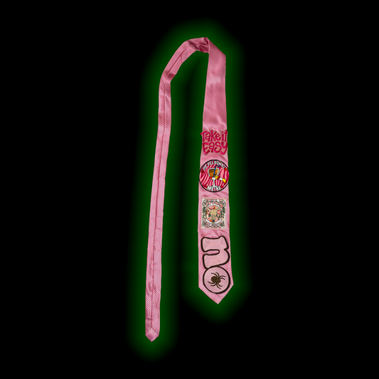 JBS TIES
