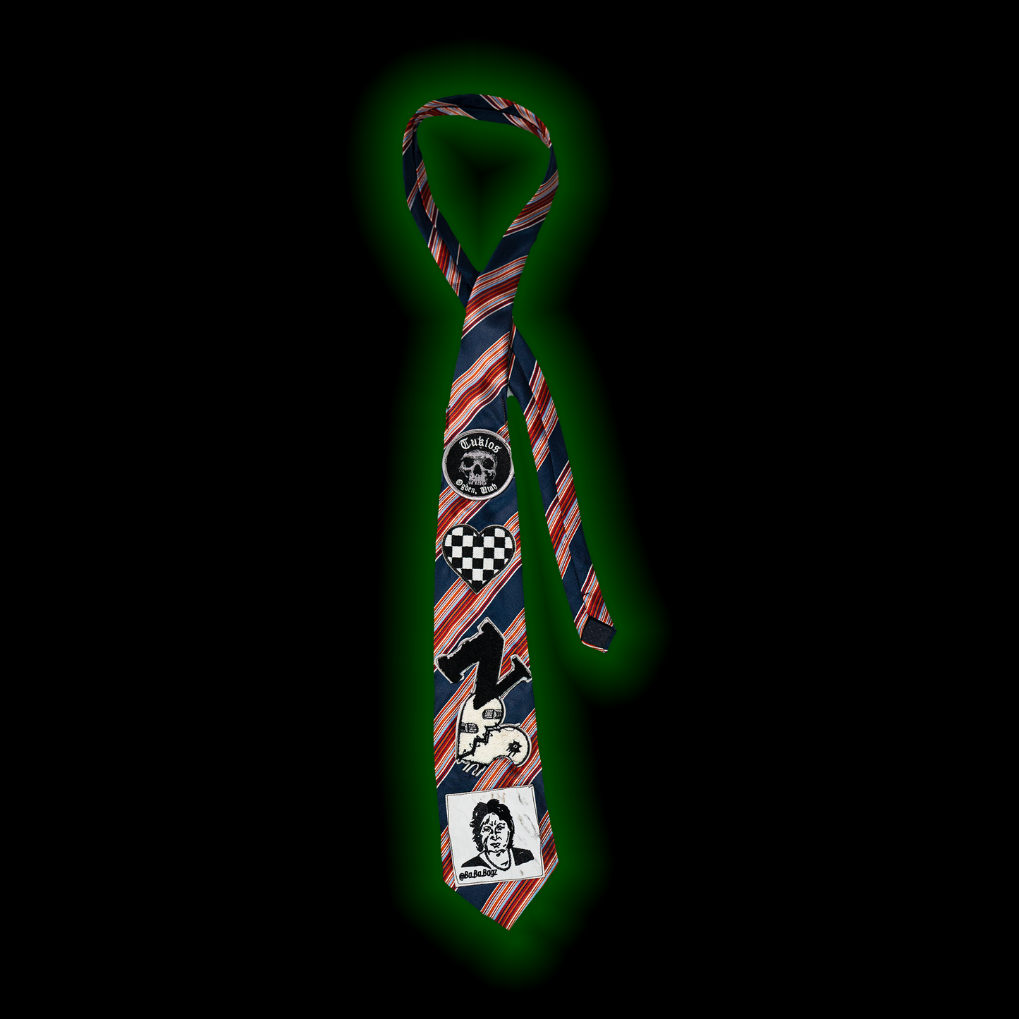 JBS TIES