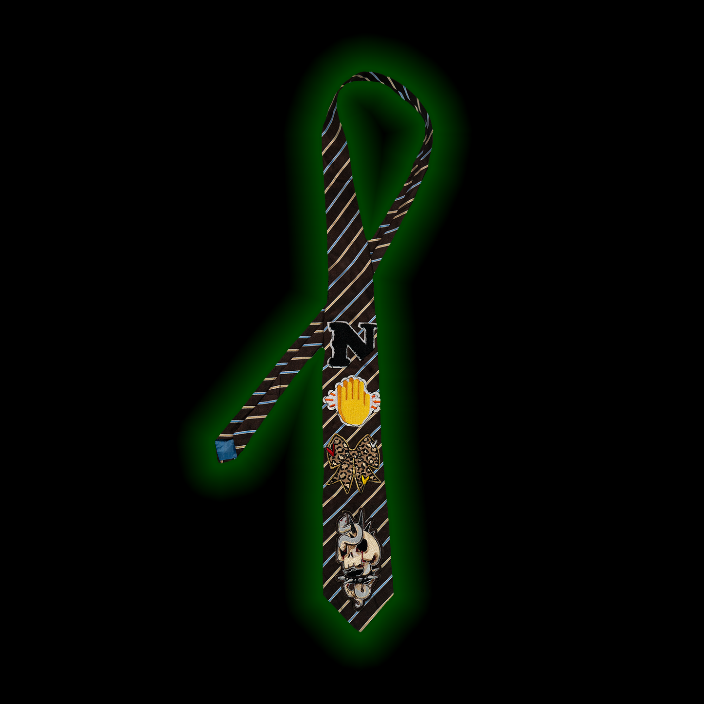 JBS TIES