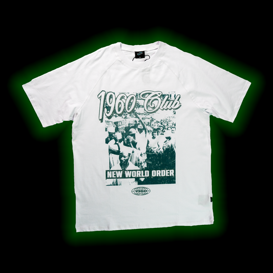 1960 CLUB T-SHIRT