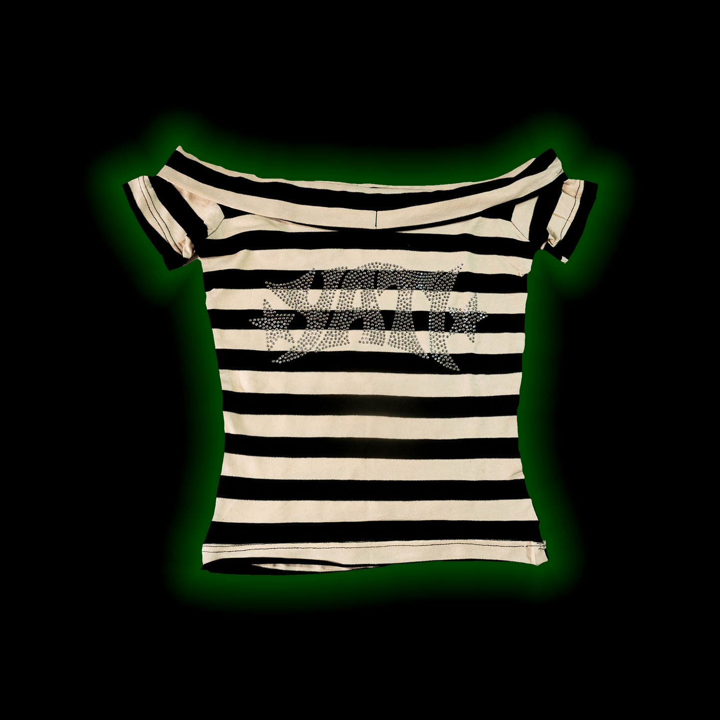 YATI BABES TOP