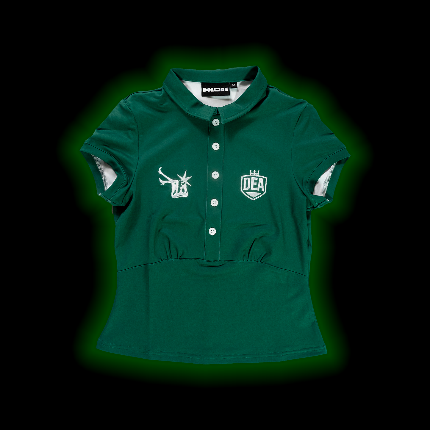 GREEN DEA WMS POLO