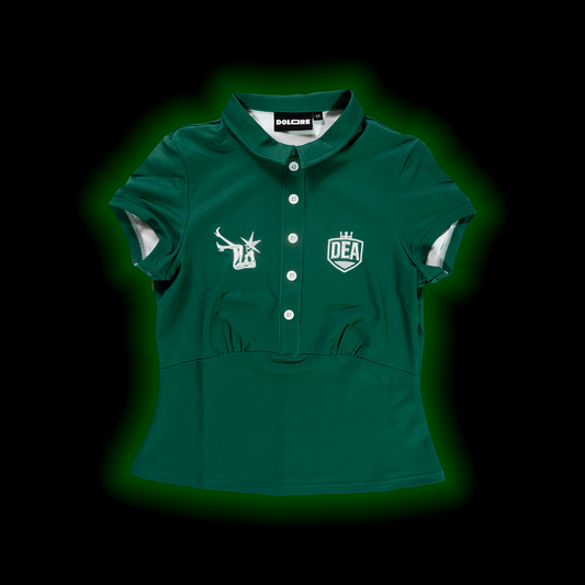 GREEN DEA WMS POLO