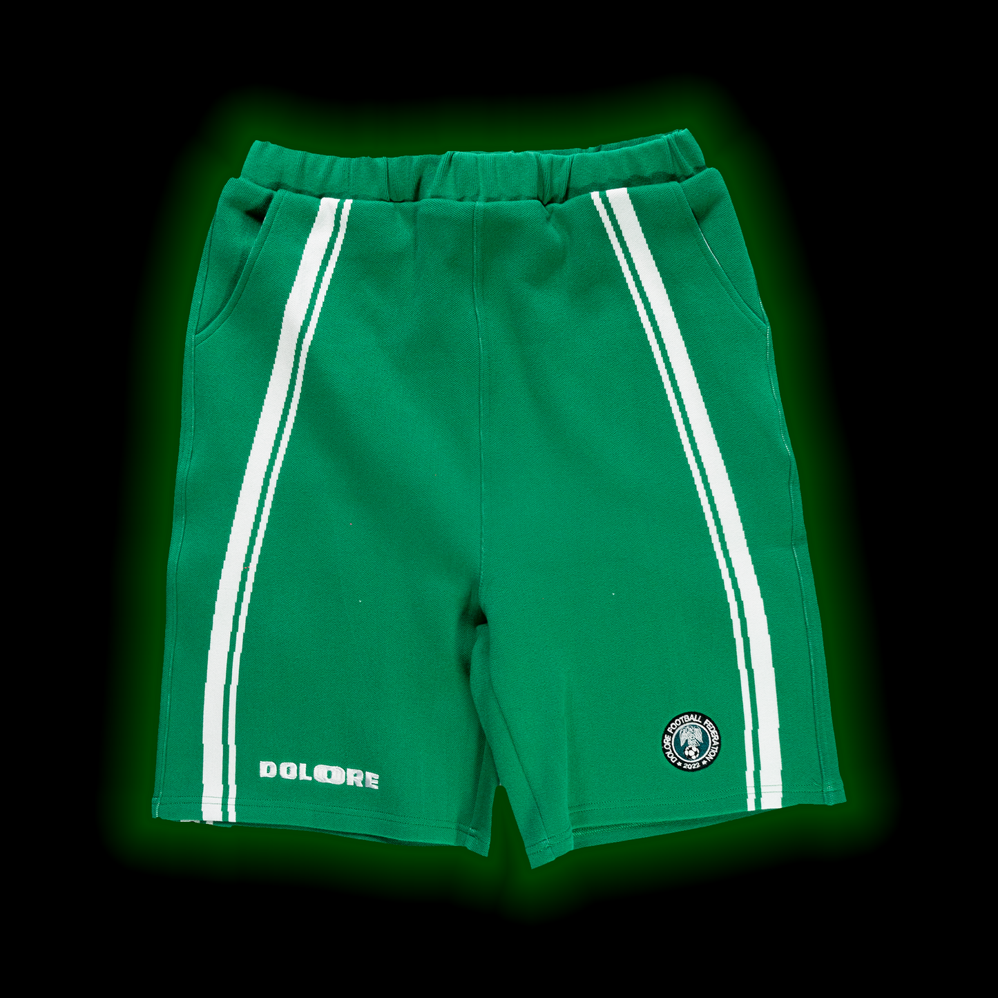 LAGIDI SPORTS SHORTS