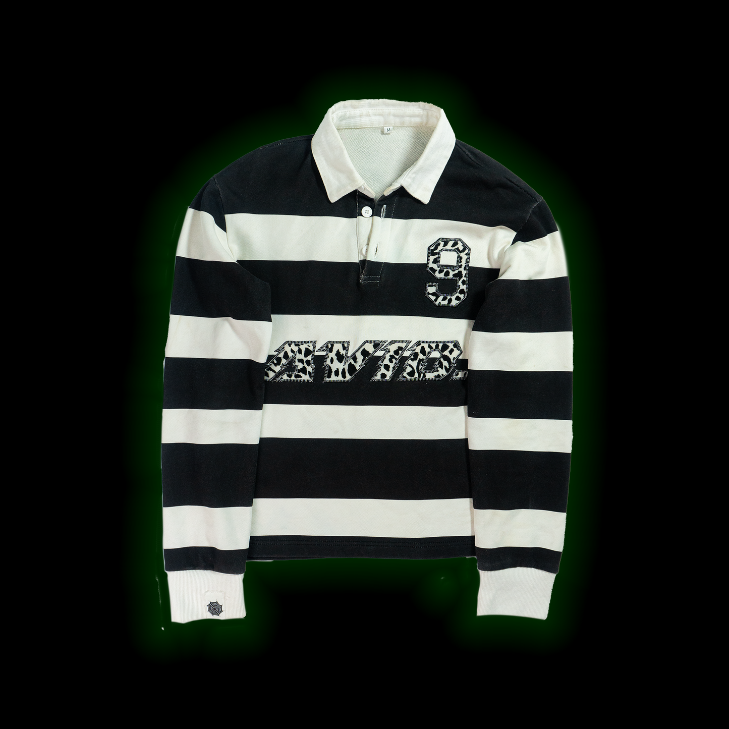 AVID LONGSLEEVE POLO