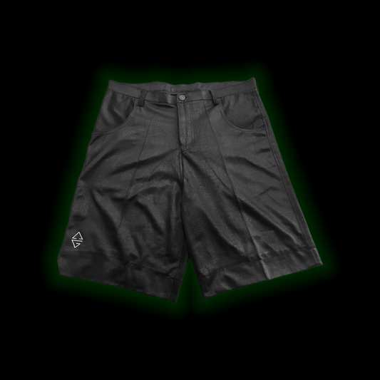 AGTB CROCODILE SHORTS