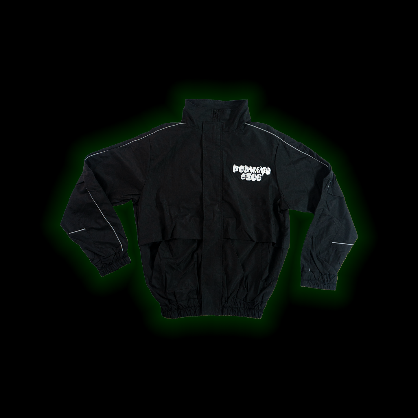CLUB JACKET