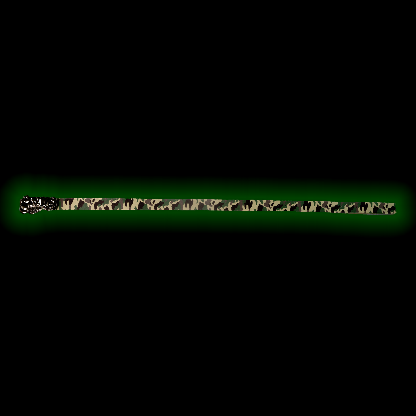 SNUG WRLD CAMO BELT