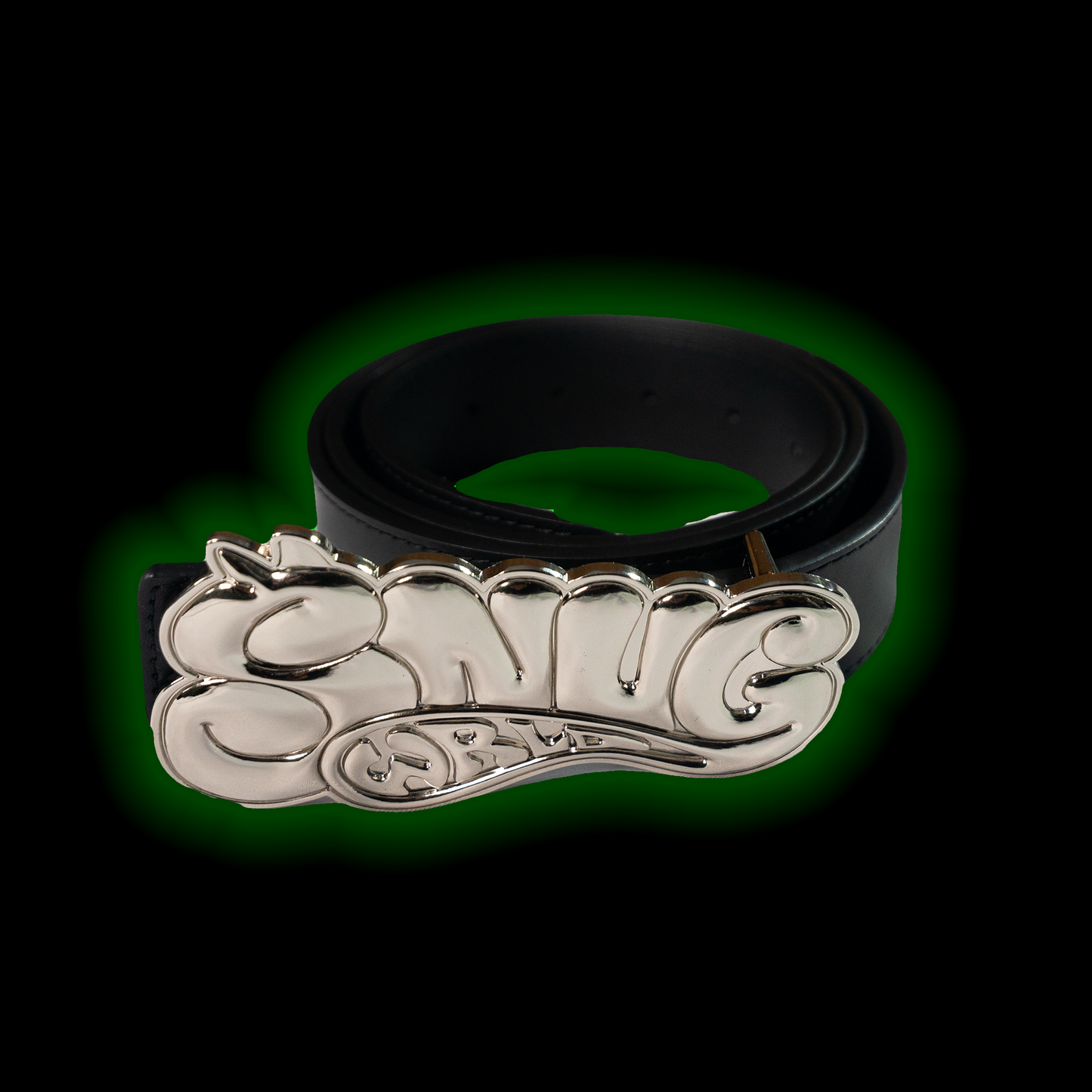 SNUG WRLD BLACK BELT