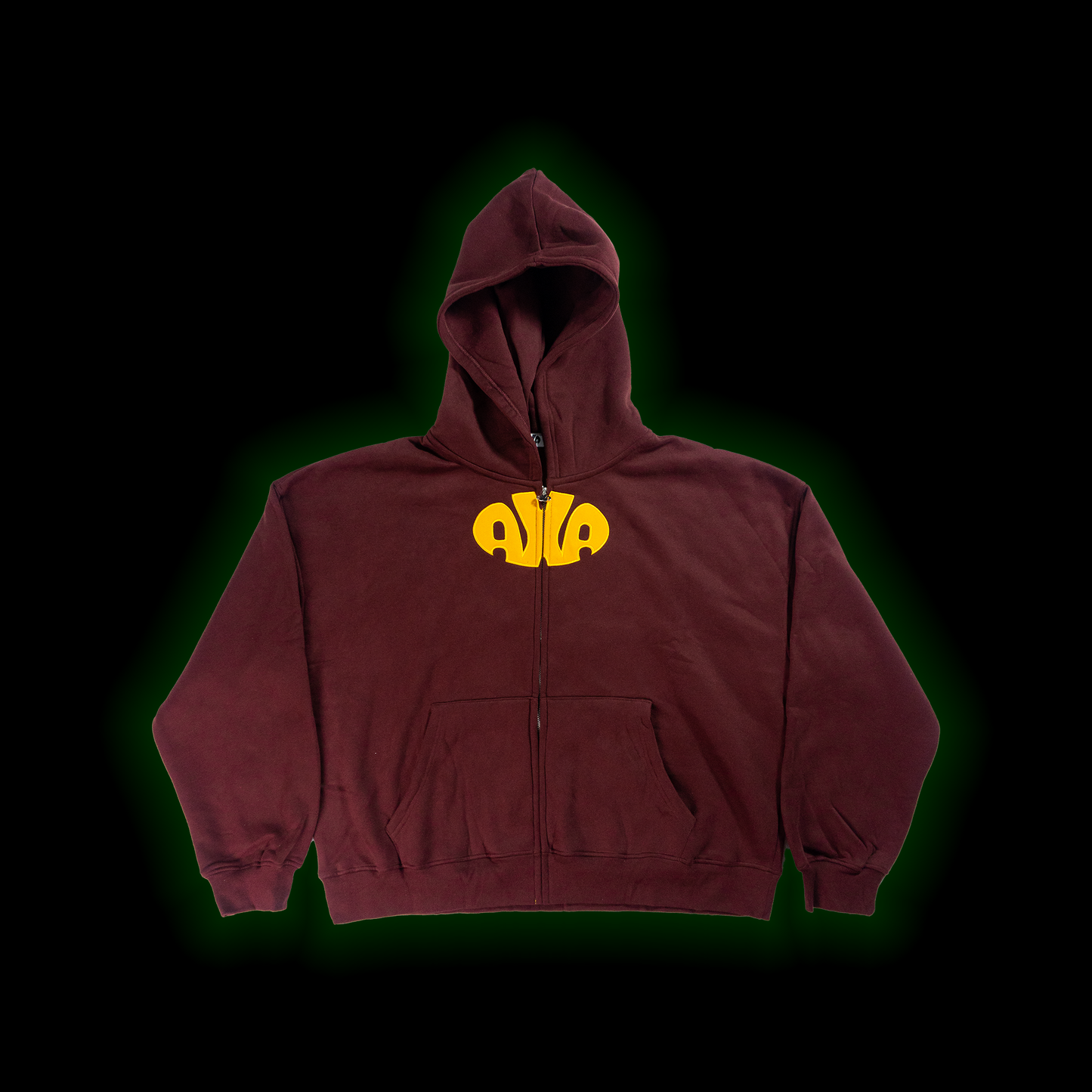 AAW HOODIE
