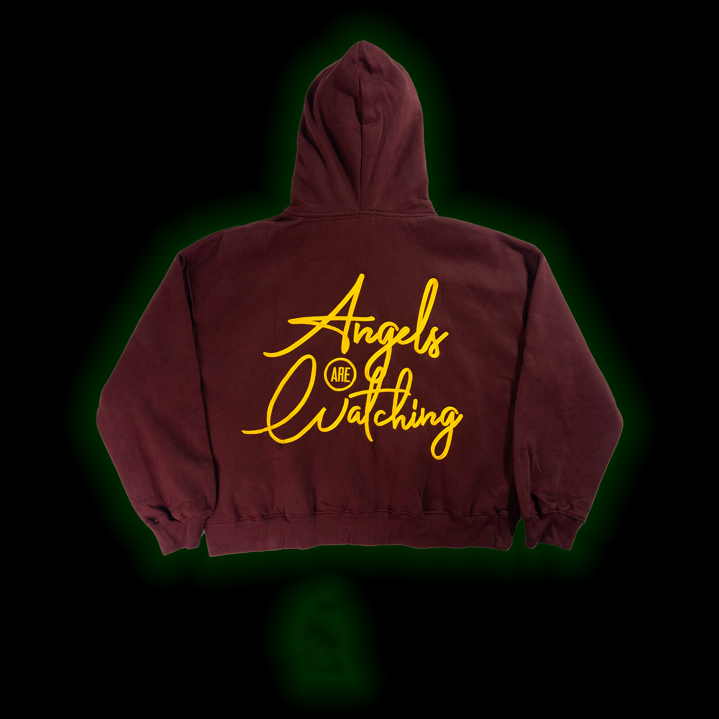 AAW HOODIE