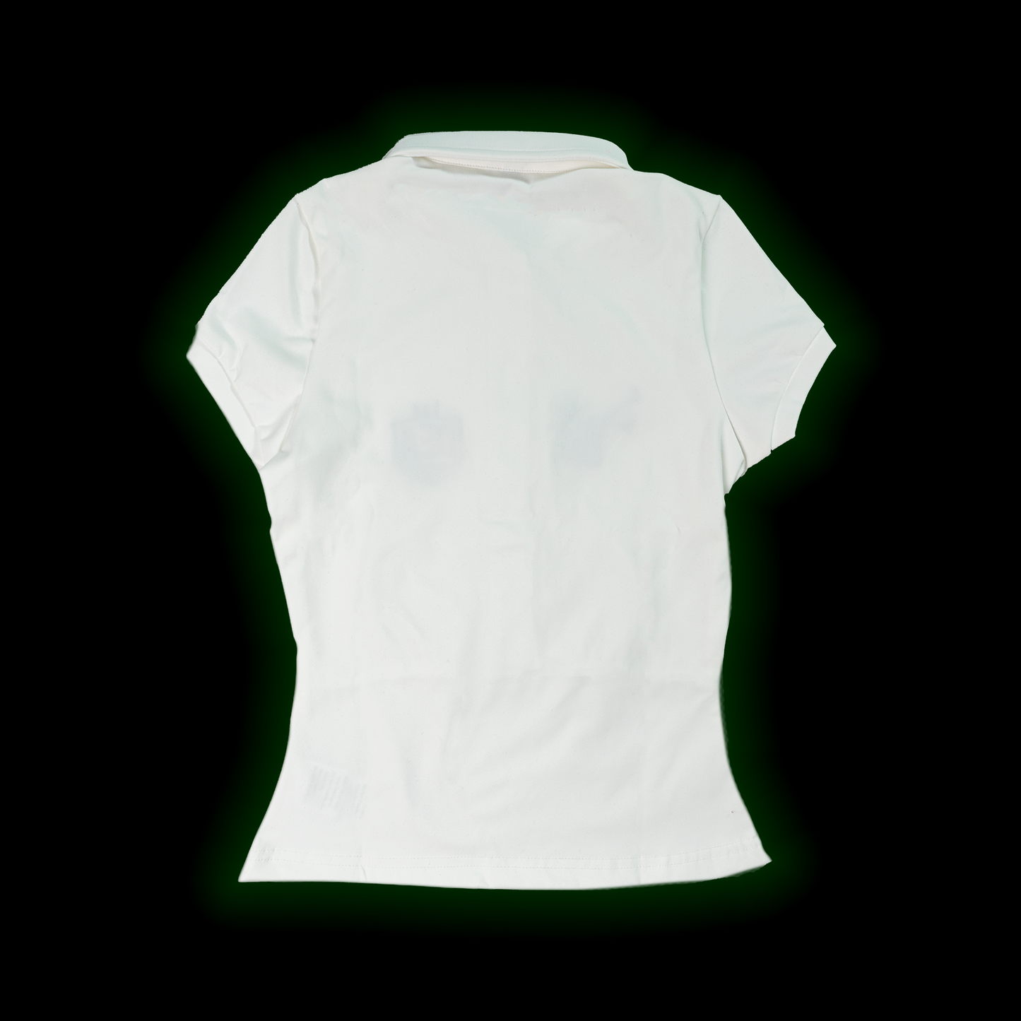 WHITE DEA POLO